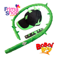 Gambar TOPI & CEMETI BOBOIBOY DURI dari mangwidshop Jakarta Pusat 1 Tokopedia