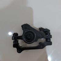 Gambar Kaliper / rem cakram sepeda Pacific BX-351 F-180/R-160 Belakang dari MDK BIKE Kota Tasikmalaya 3 Tokopedia