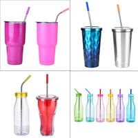 Gambar Sedotan Stainless Steel Bending Straw Capillary 8 PCS - Silver dari CLOSERZONE Kota Administrasi Jakarta Selatan 3 Tokopedia