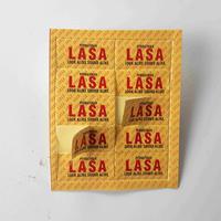 Gambar Stiker Penanda LASA dari Sahabat Sejasa Kab. Sleman 4 Tokopedia