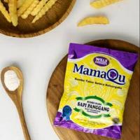 Gambar bumbu tabur mamaqu 100gr dari cemilanmentahjakarta Jakarta Utara 5 Tokopedia