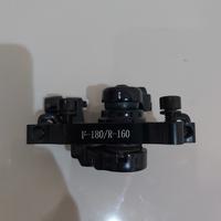 Gambar Kaliper / rem cakram sepeda Pacific BX-351 F-180/R-160 Belakang dari MDK BIKE Kota Tasikmalaya 2 Tokopedia