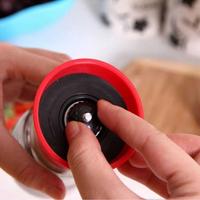 Gambar Grinder Lada Merica Manual Glass - Pepper Grinder Manual Glass - Kaca dari PRT Peralatan Rumah Tangga Jakarta Barat 4 Tokopedia