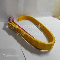 Gambar Kunci Oli Filter Model Sabuk / Belt 8 inch - Wrench for Oil Filter dari Sentosa Makmur Sejahtera SMS Kota Administrasi Jakarta Barat 4 Tokopedia