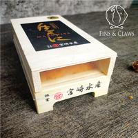 Gambar Fresh Chilled Sea Urchin Roe - Bafun Uni Halfbox dari Fins & Claws Kota Administrasi Jakarta Barat 5 Tokopedia