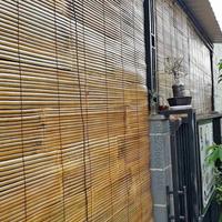 Gambar Tirai Bambu - Kerey Kulit Bambu T 1 x L1 - Kerei - Kerey - Wide - Krey dari KampungQu_NEW Kab. Tegal 3 Tokopedia