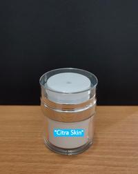 Gambar Pot Airless 30GR (SIJ30-30gr) White dari SSI BEAUTY PACKAGING Kota Administrasi Jakarta Barat 1 Tokopedia