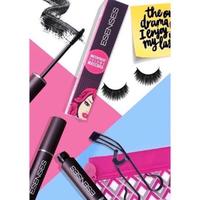 Gambar Mascara Esenses Waterproof dari Itori.two Shop Kota Administrasi Jakarta Barat 1 Tokopedia