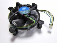Gambar Fan Procesor / Headsink / Cpu Cooler for Intel Procesor dari 15 COMP Kota Bandung 3 Tokopedia