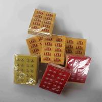 Gambar Stiker Penanda LASA dari Sahabat Sejasa Kab. Sleman 5 Tokopedia