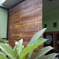 Gambar Tirai Bambu - Kerey Kulit Bambu T 1 x L1 - Kerei - Kerey - Wide - Krey dari KampungQu_NEW Kab. Tegal 2 Tokopedia