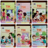 Gambar Buku TIK Kelas 4 SD Grafindo - Teknologi Informasi dan Komunikasi SD dari Indra shop93 Jakarta Pusat 3 Tokopedia