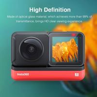Gambar KINGMA Tempered Glass Protector INSTA360 Insta 360 ONE - R Anti Gores dari garmart Kota Administrasi Jakarta Barat 5 Tokopedia