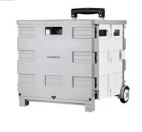 Gambar MAIWEI Shopping Folding Luggage (Keranjang Belanja) dari Chappie Store_NEW Kota Administrasi Jakarta Utara 3 Tokopedia