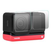 Gambar KINGMA Tempered Glass Protector INSTA360 Insta 360 ONE - R Anti Gores dari garmart Kota Administrasi Jakarta Barat 2 Tokopedia