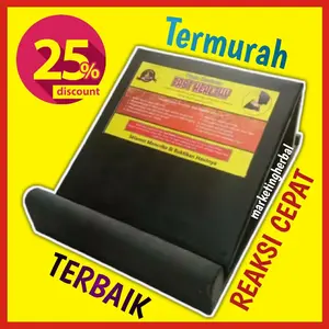 Papan Kesehatan Golden Wood Terapi Saraf Kejepit