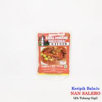 Gambar Bumbu Sambal Lado Tanak ETI STR dari Keripik Balado Nan Salero Kota Padang 1 Tokopedia