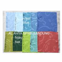 Gambar COVER DUVET  POLOS  UKURAN 275 X 235 -BAROKAH 32 WARNA dari AL AHYA SPREI BANDUNG Kota Bandung 4 Tokopedia