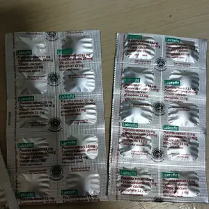 Laktfit Tablet / Pelancar ASI