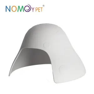 Hiding Cave Tempat Sembunyi Reptil Kura Gecko BD Nomoy NA-07 NA-08