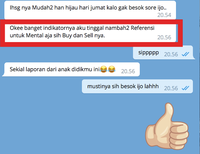 Gambar SMARTS Indicator untuk Trading Saham Forex Crypto Bitcoin dari Kurikulum Saham dot Com Jakarta Utara 3 Tokopedia