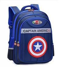 Gambar Tas RANSEL SEKOLAH SD CAPTAIN BINTANG Timbul 3RES + RC FREE NAME TAG dari OnLanShop Kota Administrasi Jakarta Timur 4 Tokopedia