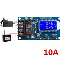 Gambar SCC Baterai Solar Charge Controller 6-60V 10A 12V-48V Kapasitas dari fugastore01 Kota Bekasi 4 Tokopedia