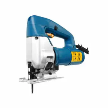 Krisbow Mesin Gergaji Jigsaw 8,5 Cm 580 Watt 85 MM 8.5 CM 0