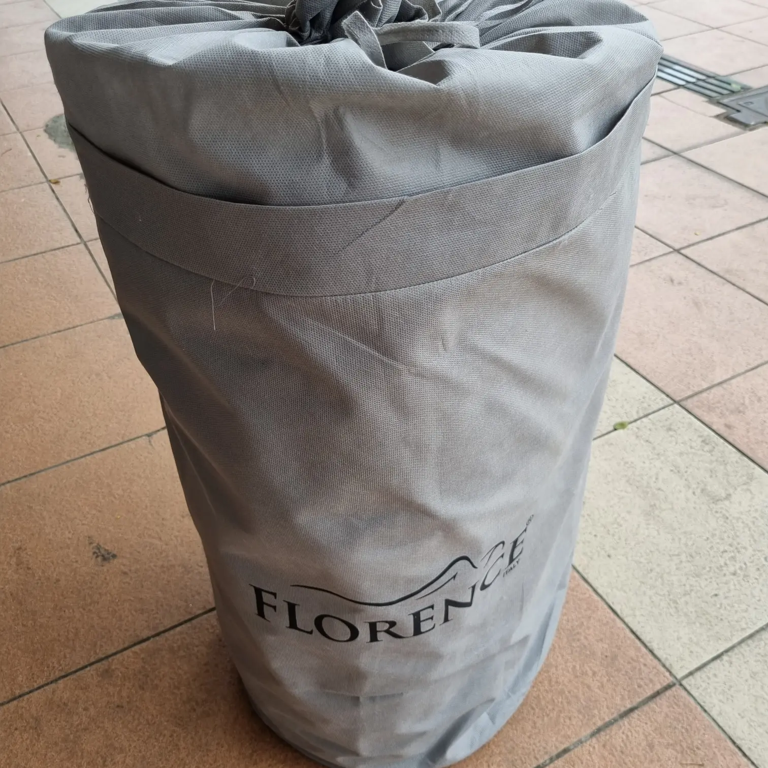 Travel bed / kasur lipat Florence original