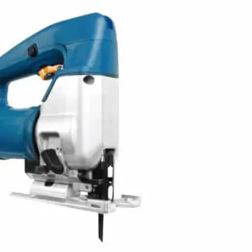 Krisbow Mesin Gergaji Jigsaw 8,5 Cm 580 Watt 85 MM 8.5 CM 2
