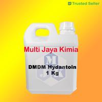 Gambar DMDM Hydantoin / pengawet 1Kg dari Multi Jaya Kimia Kota Tangerang Selatan 1 Tokopedia
