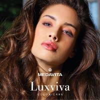 Gambar Medavita Luxviva Protective Pre-Color Hair Treatment Latte dari VINCO ID Kota Surabaya 4 Tokopedia