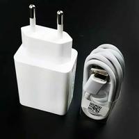 Gambar Travel Charger Ori Xiaomi Redmi Note 8/8 Pro USB Type C Fast Charging dari 0nlineshop95 Kota Administrasi Jakarta Pusat 3 Tokopedia