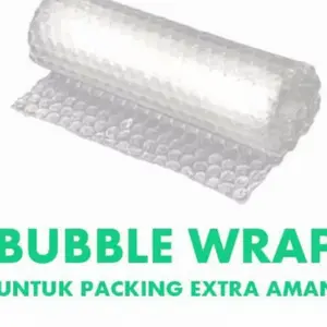 Bubble Wrap Extra