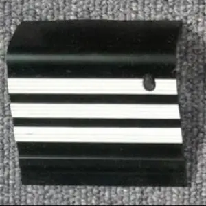 STEP NOSING LIST TANGGA Karet / ANTI SLIP TANGGA / SAFETY WALK TAPE