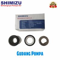Gambar Mechanical Seal Pompa Air Shimizu Ps 135/Ps 130/Ps 128/Ps 116 Original dari Gudang Pompaa Kota Tangerang Selatan 1 Tokopedia