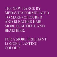 Gambar Medavita Luxviva Protective Pre-Color Hair Treatment Latte dari VINCO ID Kota Surabaya 3 Tokopedia