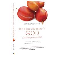 Gambar The Good And Beautiful God (Allah yang Baik dan Indah) dari Literatur Perkantas Jatim Kota Surabaya 1 Tokopedia