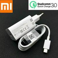 Gambar Travel Charger Ori Xiaomi Redmi Note 8/8 Pro USB Type C Fast Charging dari 0nlineshop95 Kota Administrasi Jakarta Pusat 2 Tokopedia