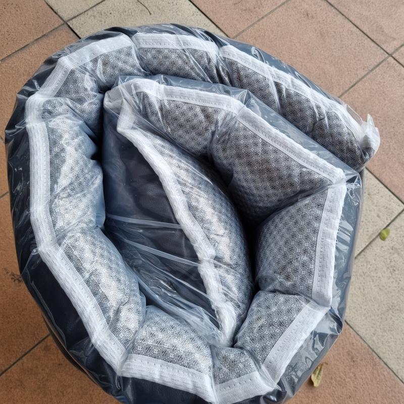 Travel bed / kasur lipat Florence original 1