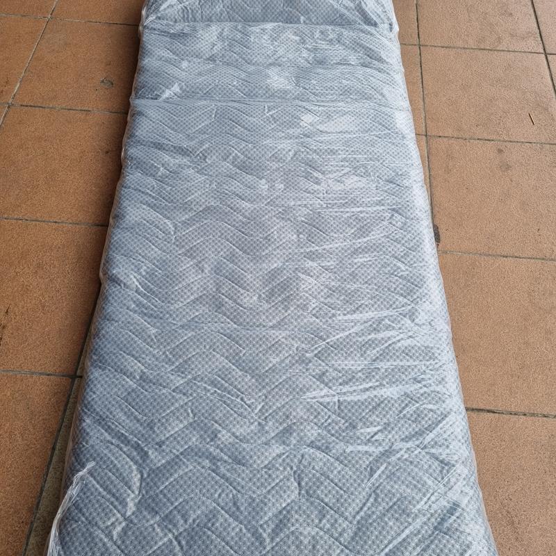 Travel bed / kasur lipat Florence original 2