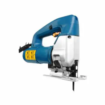 Krisbow Mesin Gergaji Jigsaw 8,5 Cm 580 Watt 85 MM 8.5 CM 1