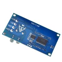 Gambar SCC Baterai Solar Charge Controller 6-60V 10A 12V-48V Kapasitas dari fugastore01 Kota Bekasi 2 Tokopedia