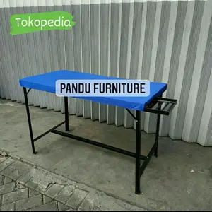 Meja Gosok Uap Lengkap Tatakan Setrika