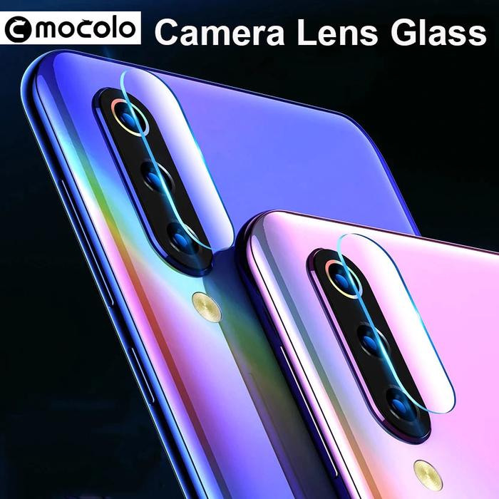 Gambar MOCOLO Huawei P30 Lite - Camera Lens Tempered Glass dari PH-KINGDOM Kota Administrasi Jakarta Barat Tokopedia