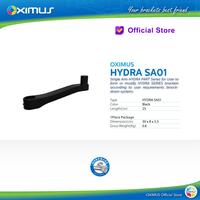 Gambar BRACKET TV OXIMUS HYDRA YL YD PART - SA-01 SINGLE ARM dari Oximus Indonesia Kota Depok 1 Tokopedia