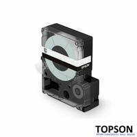 Gambar Epson LabelWorks 6 mm | 9 meter | Label Tape Cartridge dari Topson_NEW Kota Administrasi Jakarta Pusat 1 Tokopedia