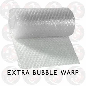 Bubble Warp For Safety Packing / Extra Bubble Warp