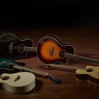 Gambar Yamaha APX600 Natural Gitar Akustik Elektrik dari Wijaya Musik Putra - Yamaha Kota Administrasi Jakarta Utara 3 Tokopedia
