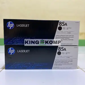 Toner HP Laserjet 85A Black CE285A
